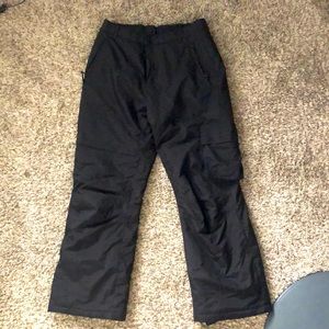 Snow pants